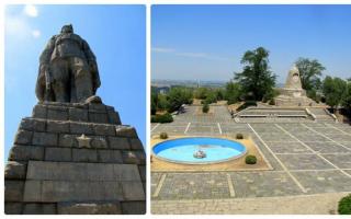 Bulgaria, Plovdiv: monumento'ятки, екскурсії Які ціни на відпочинок